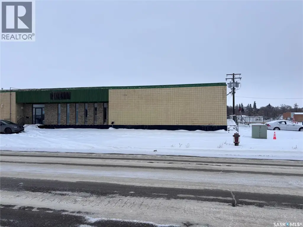 675 Cheadle Street W, Swift Current
